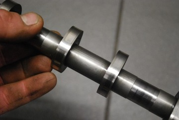 фото thumb №7, Вал распределительный вал audi 3.0 tdi crt 059109022gq