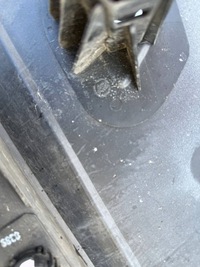 фото thumb №12, Skoda enyaq iv 2020 5la бампер перед передний 5la807221