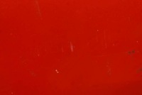 фото thumb №5, Капот крышка двигателя czerwona kia picanto 2 ii 11-17