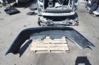 Бампер задний rover 75 rj dqc101280 1.99l дизель 85kw 2001 Киев, фото thumb