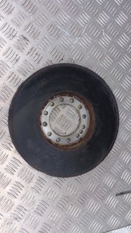 фото thumb №3, Шкив коленчатого вала daf xf 106