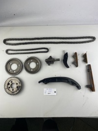 фото thumb №1, Грм land rover defender 2.4 tdci - 2012r