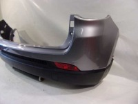 фото thumb №2, Jeep compass ii 17- бампер задня