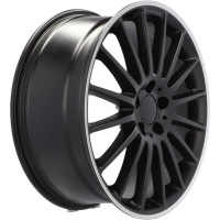 фото thumb №6, Диски 19 do mercedes s-class amg w221 sl-class r129 r230 r231 amg r232