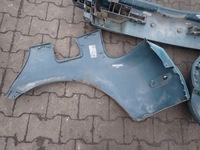 фото thumb №9, Бампер задній renault scenic i rx4 01r