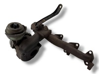 фото thumb №5, Opel zafira a 2002 турбина