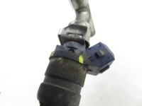 фото thumb №10, Топливная рейка opel meriva a 1.8 5ws04490 09158663