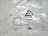 фото thumb №5, Peugeot 308 iii p5 вкладка колеса запасного домкрат ключ комплект