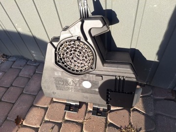 фото thumb №1, Сабвуфер усилитель динамик citroen ds3