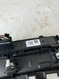 фото thumb №5, Рамка передач scenic iv кнопка гальма ручного