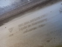 фото thumb №11, Porsche boxter caymann 981 молдинг поріг права