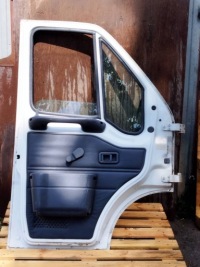 фото thumb №7, Дверь перед левое citroen jumper i