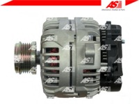 Aspa0213 генератор renault clio 1,5dci 05- Оригинал, фото thumb