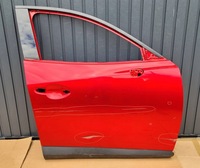 фото thumb №1, Mazda cx3 cx-3 15- дверь перед передние правое