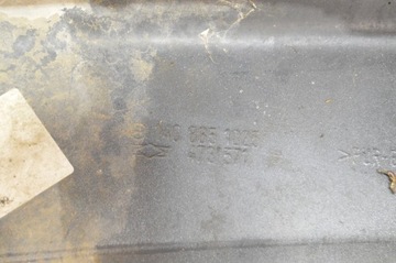 фото thumb №15, Бампер перед po рестайлінг mercedes w140 s клас 1408851025