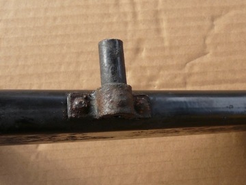 фото thumb №9, Audi a8 d3 3.0 tdi asb шланг повітря труба 4e0145731