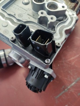 фото thumb №9, Турбонагнетатель mercedes c-klasa amg w206 a1390901102