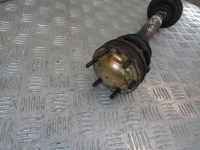 фото thumb №3, Привідний вал ліва передня короткий fiat stilo 1.8 16v 01-