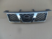 фото thumb №12, Nissan x-trail t30 2003 2004 2005 2006 2007 решётка радиатора