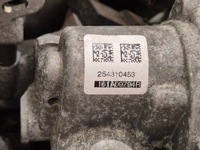 фото thumb №16, Renault clio iv двигун k9kb608 turbo форсунки насос kpl.egr bdb