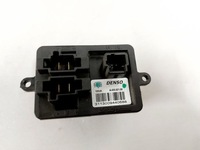 фото thumb №3, Captur i clio iv zoe резистор вентилятор нагревателя