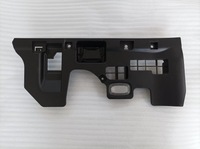 фото thumb №1, Mercedes a45 w176 amg защита нижняя консоли