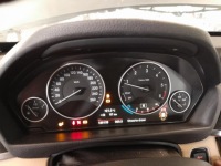 фото thumb №9, Bmw 3 f30 f31 f34 lci 2.0d 190 km приборы счетчик дизель eu 9232895 6847241