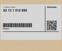 фото thumb №1, Дисплей mini r50 r50 r53 r53