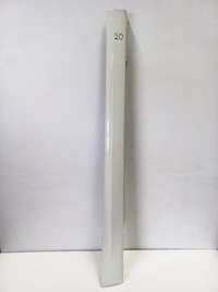 фото thumb №1, Порог накладка порог правая bmw e90 alpin