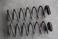 фото thumb №1, Citroen ds4 1.6thp пружини пружина задня комплект