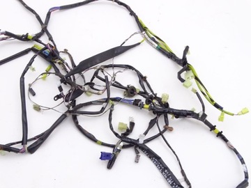 фото thumb №5, Daihatsu terios i 97-05 джгут кабіни abs бак пального лампа зад #229