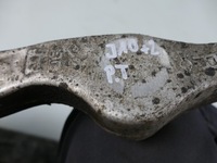 фото thumb №7, Nissan qashqai j10 +2 lift рычаг правый задняя