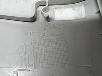 фото thumb №7, Vw t-roc захист обшивка стійка права праве