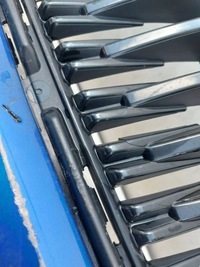 фото thumb №15, Skoda fabia 4 iv 6va 21- бампер передний перед