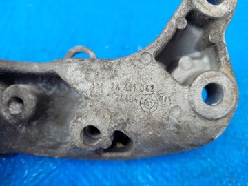 фото thumb №9, Запчасти | corsa c meriva a лапи коробки коробки передач 1.0 1.2 24411042