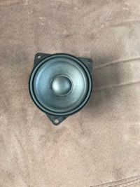 фото thumb №1, Bmw f10,f11,f12, динамік консолі 9169689