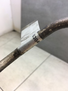 фото thumb №10, Шланг усилителя v40 i 1.9 di 30630457 30630463