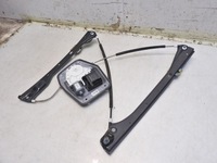 фото thumb №7, Механизм стёкла правые перед vw golf v plus 1k3837462a 1k4837462a