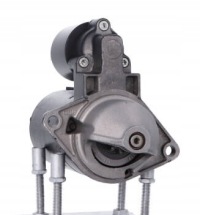 Стартер fiat stilo daewoo lacetti saab 9-3 Цена, фото thumb