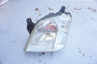 фото thumb №1, Лампа левый перед opel meriva a