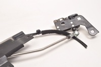 фото thumb №11, Volvo c70 ii замок засувка дах lift 31256992 31256993 31256991