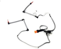 фото thumb №6, Citroen оригінальний номер 1574e8 шланг пального