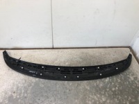 Жабо opel meriva b 13269766 в Украине, фото thumb