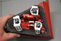 Фара led лівий задні audi a5 8t8 рестайлінг  8t0945093c в Україні, фото thumb