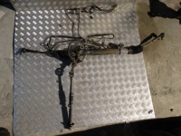 фото thumb №1, Idealna kpl. рулевая рейка toyota land cruiser 150 1