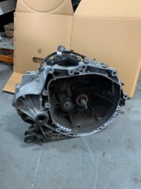 фото thumb №1, Peugeot 2008 коробка передач передач 20ea50
