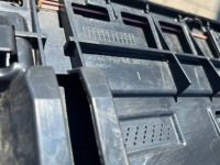 Mercedes-benz b w246 w242 2014 середина спойлер кришки задній / багажника Недорого, фото thumb