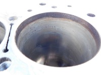 фото thumb №10, Блок двигателя голый mitsubishi l-200 pajero sport montero 2.5 td двигатель dół