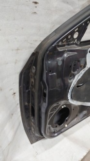 фото thumb №7, Дверь honda accord viii правое правый перед nh782m 2008-2015 2009 2010 2011