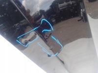 фото thumb №5, Volvo v90 s90 16- капот крышка двигателя